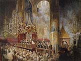 Coronation of Alexander Two